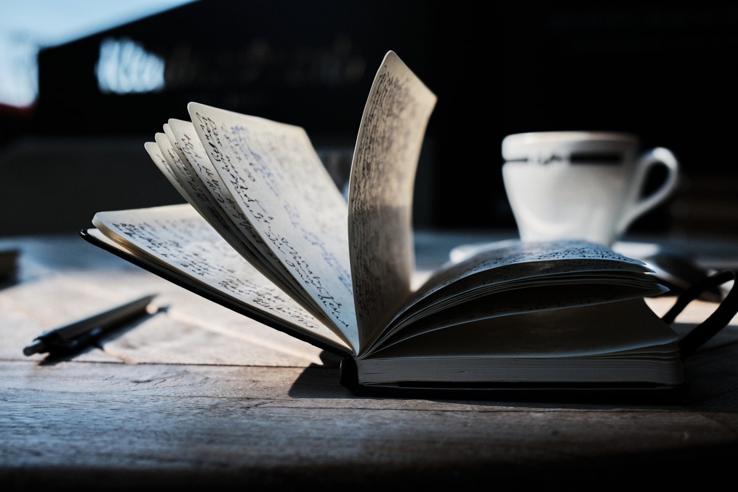 Overcoming Challenges: A Personal Journey